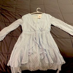 Aooksmerry Dress